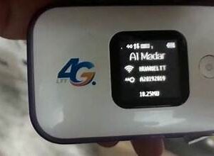 4G LTT